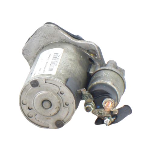 Image Demarreur - NISSAN MICRA 4