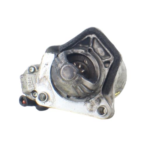Image Demarreur - NISSAN MICRA 4