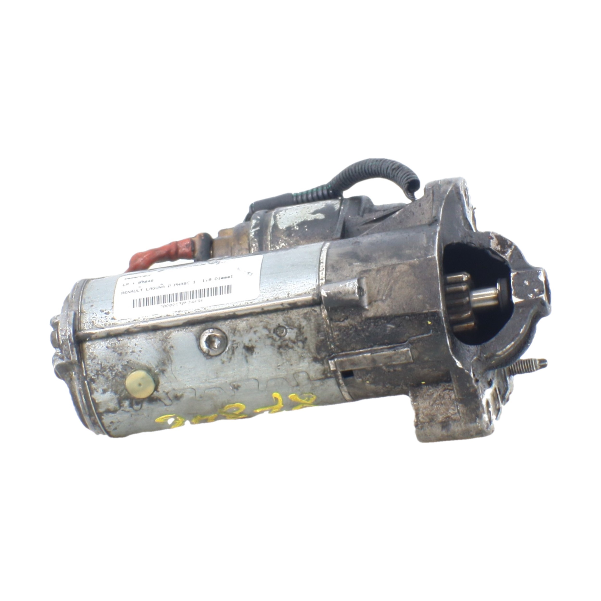 Pièce Auto