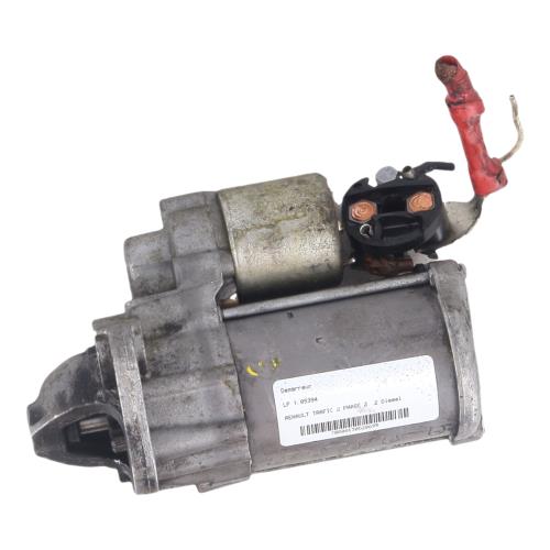Image Demarreur - RENAULT TRAFIC 2