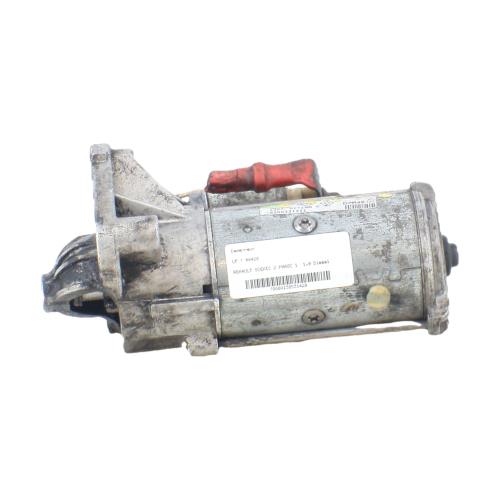 Image Demarreur - RENAULT SCENIC 2