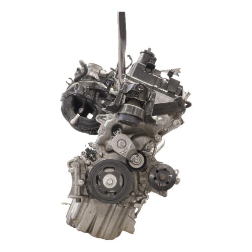 Image Moteur - TOYOTA AYGO 2