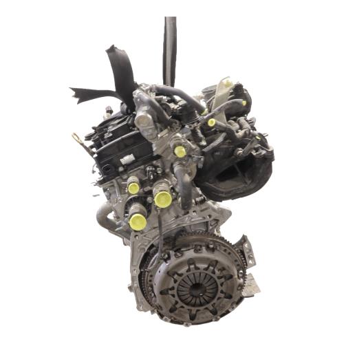 Image Moteur - TOYOTA AYGO 2