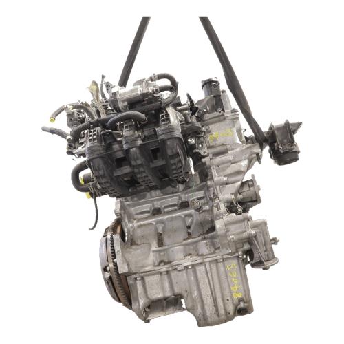 Image Moteur - TOYOTA AYGO 2