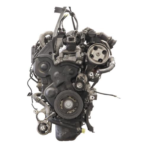 Image Moteur - PEUGEOT PARTNER 2