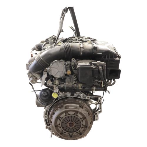 Image Moteur - PEUGEOT PARTNER 2