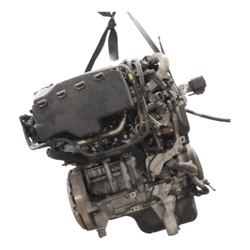 Image Moteur - PEUGEOT PARTNER 2