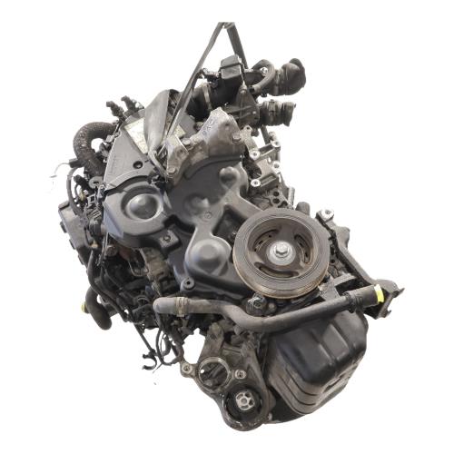Image Moteur - PEUGEOT 308 1