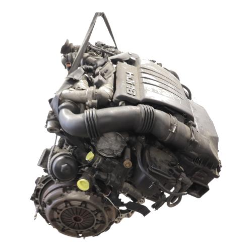 Image Moteur - PEUGEOT 308 1