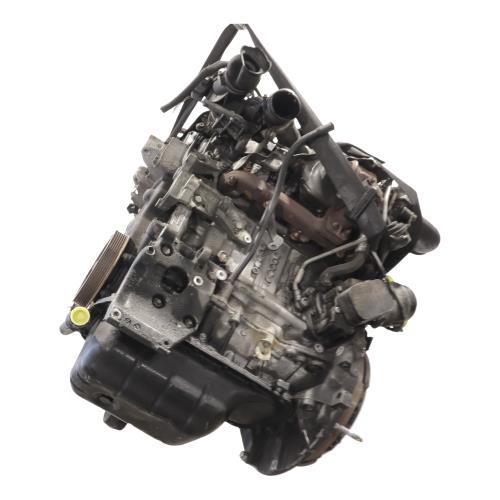 Image Moteur - PEUGEOT 308 1