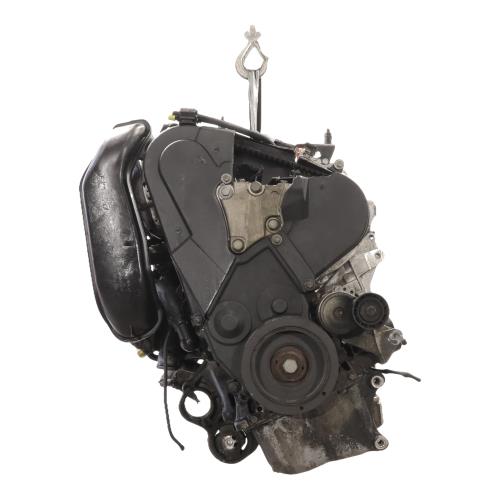 Image Moteur - PEUGEOT 307