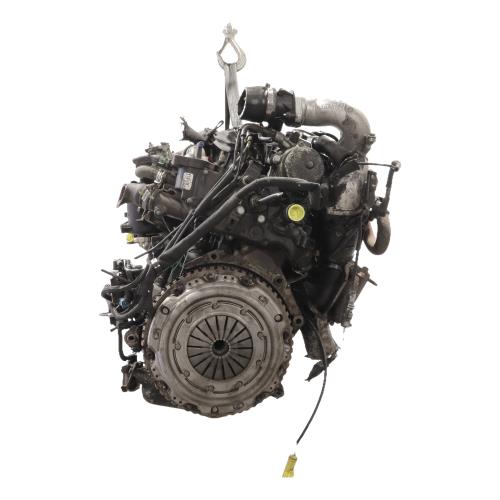 Image Moteur - PEUGEOT 307