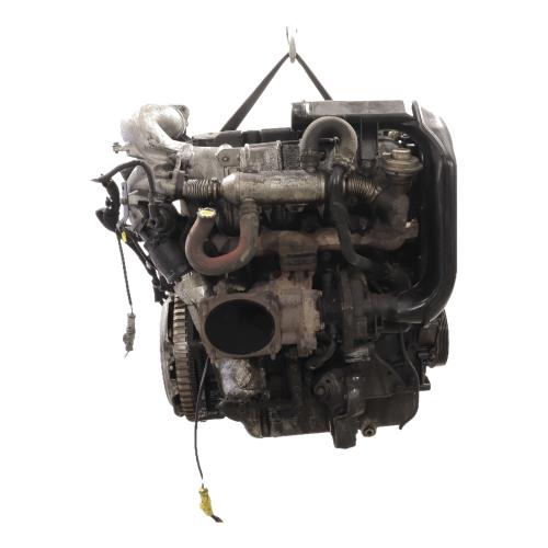 Image Moteur - PEUGEOT 307