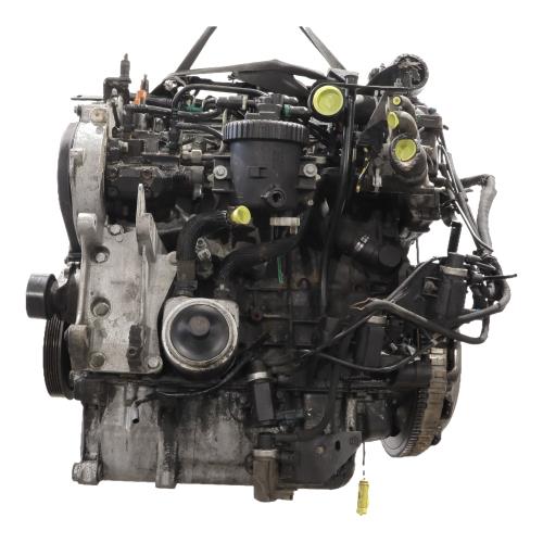 Image Moteur - PEUGEOT 307