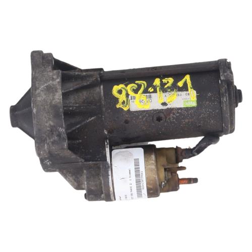 Image Demarreur - PEUGEOT 306