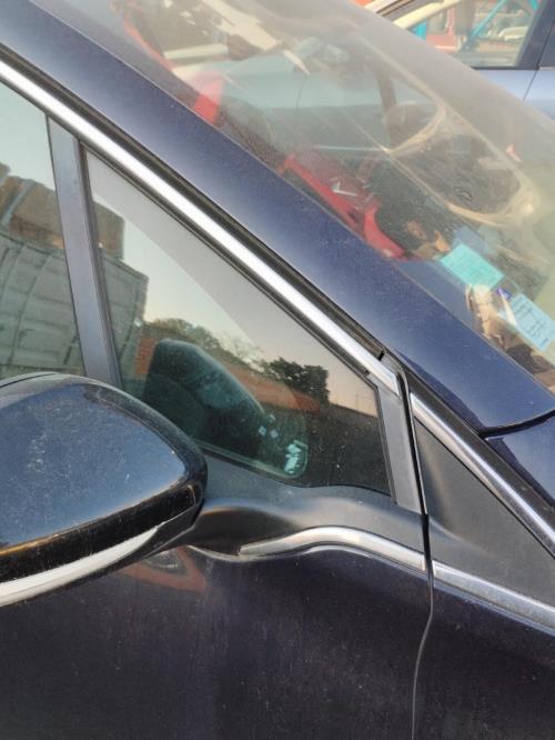 Image Custode avant droit (porte) - PEUGEOT 208 1