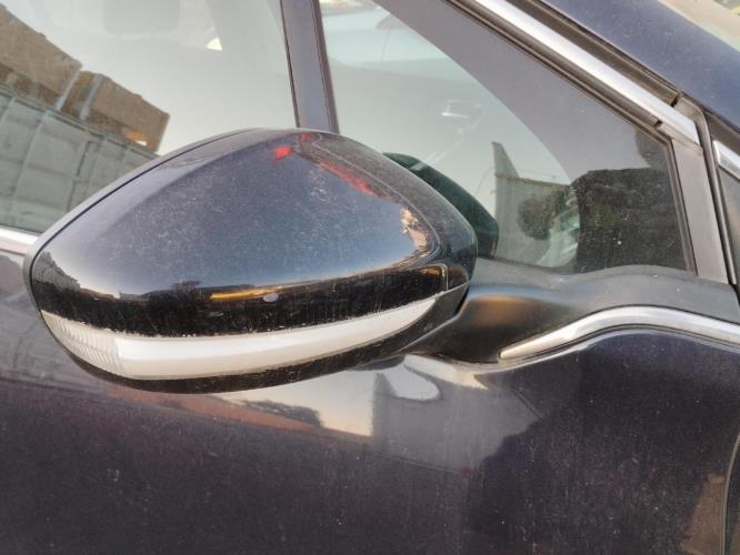 Image Retroviseur droit - PEUGEOT 208 1