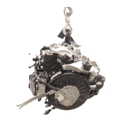 Image Boite de vitesses - RENAULT AUSTRAL