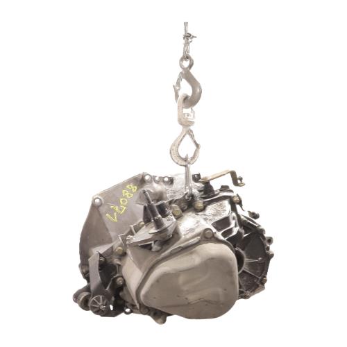 Image Boite de vitesses - PEUGEOT 206