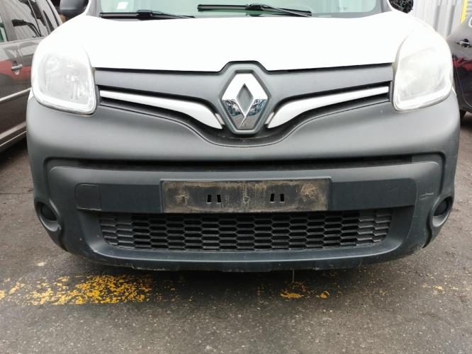 Image Optique avant principal gauche (feux)(phare) - RENAULT KANGOO 2
