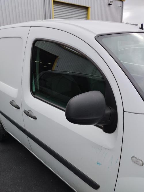 Image Porte avant droit - RENAULT KANGOO 2