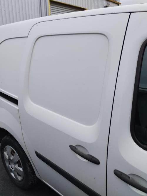 Image Porte arriere droit - RENAULT KANGOO 2