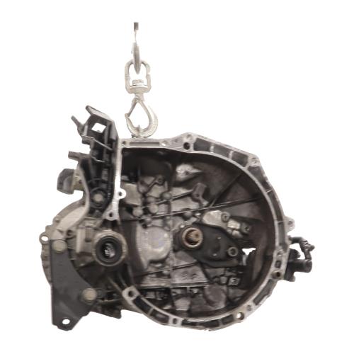 Image Boite de vitesses - PEUGEOT 208 1