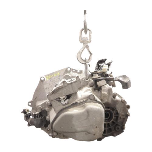 Image Boite de vitesses - PEUGEOT 208 1