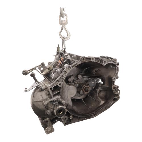 Image Boite de vitesses - CITROEN BERLINGO 1