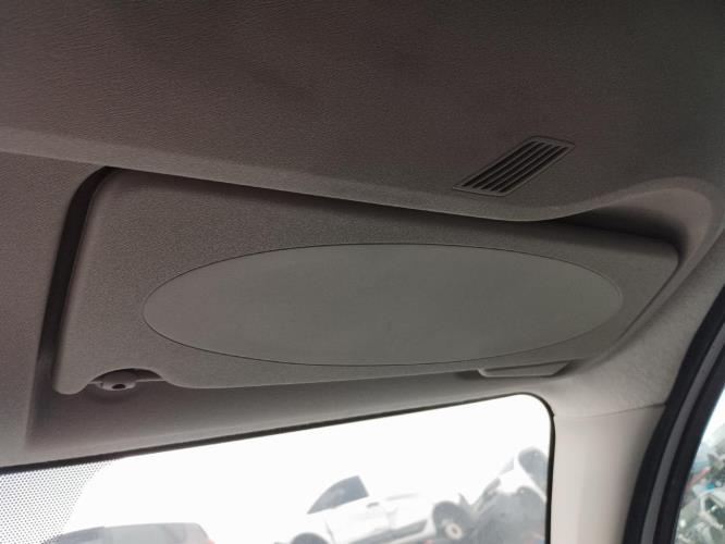 Image Pare soleil droit - RENAULT KANGOO 2