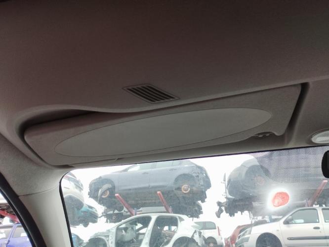Image Pare soleil gauche - RENAULT KANGOO 2