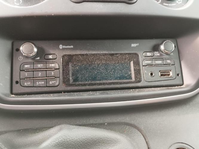 Image Autoradio d'origine - RENAULT KANGOO 2