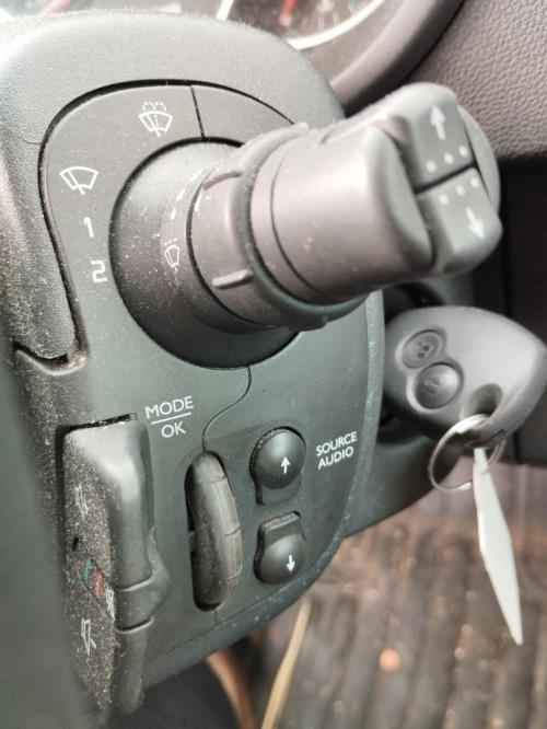 Image Commodo d'essuie glaces - RENAULT KANGOO 2