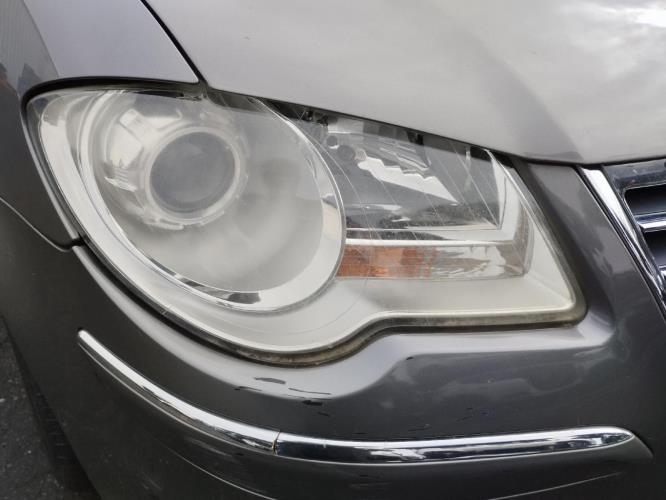 Image Optique avant principal droit (feux)(phare) - VOLKSWAGEN TOURAN 1