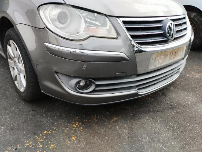 Image Optique avant principal droit (feux)(phare) - VOLKSWAGEN TOURAN 1