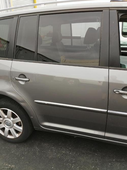 Image Porte arriere droit - VOLKSWAGEN TOURAN 1
