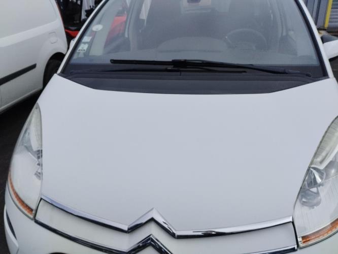 Image Capot - CITROEN C4 PICASSO 1