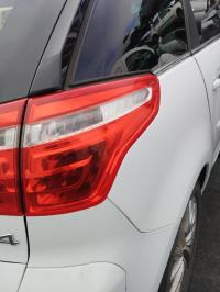 Pièce Auto