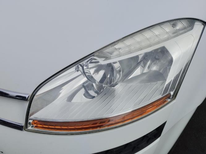 Image Optique avant principal gauche (feux)(phare) - CITROEN C4 PICASSO 1