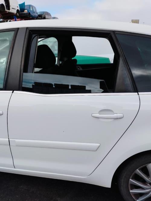 Image Porte arriere gauche - CITROEN C4 PICASSO 1