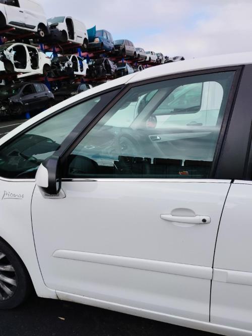 Image Porte avant gauche - CITROEN C4 PICASSO 1