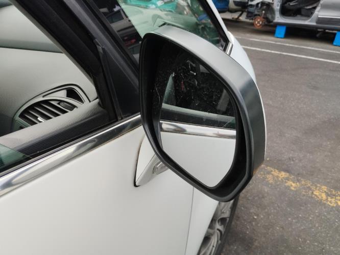Image Retroviseur droit - CITROEN C4 PICASSO 1