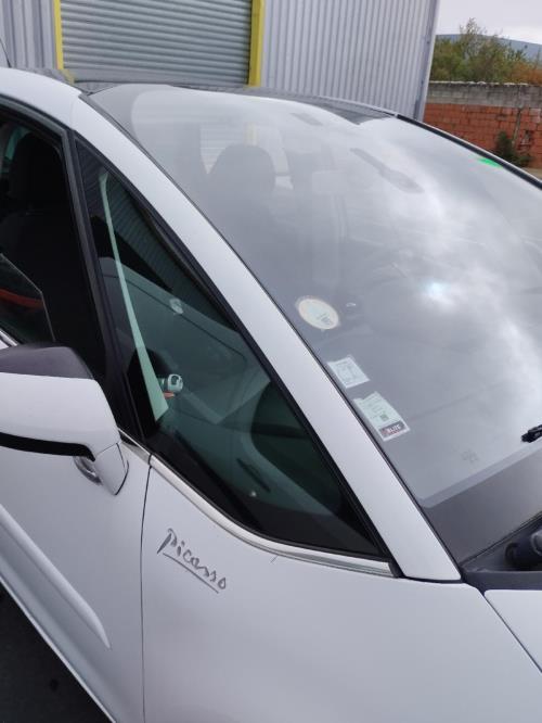 Image Custode avant droit - CITROEN C4 PICASSO 1