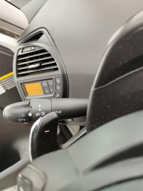Image Com (Bloc Contacteur Tournant+Commodo Essuie Glace+Commodo Phare) - CITROEN C4 PICASSO 1