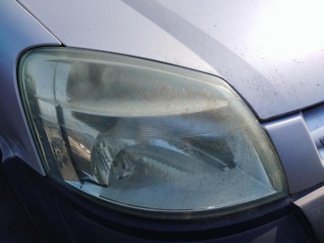 Image Optique avant principal droit (feux)(phare) - CITROEN BERLINGO 1