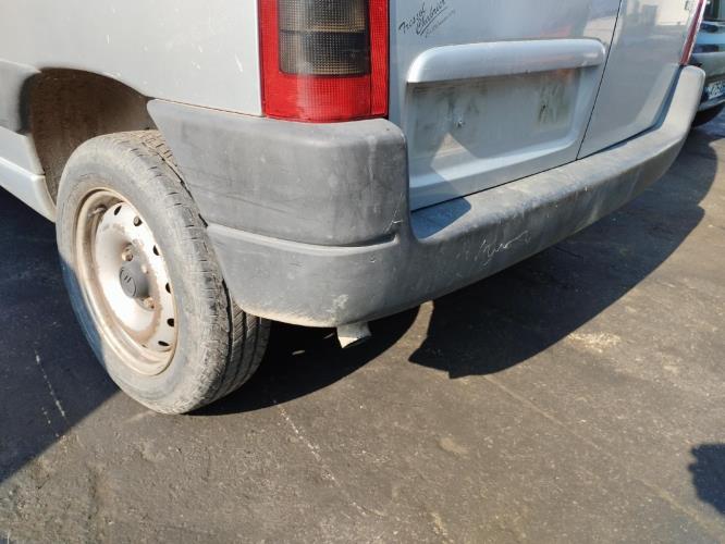 Image Pare choc arriere - CITROEN BERLINGO 1