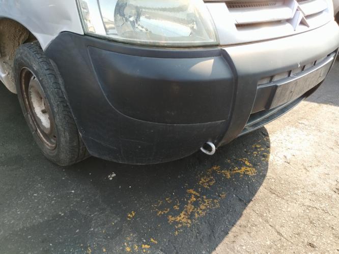 Image Pare choc avant - CITROEN BERLINGO 1