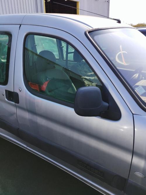 Image Porte avant droit - CITROEN BERLINGO 1