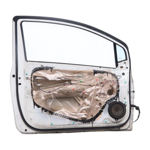 Image Porte avant gauche - TOYOTA YARIS 2