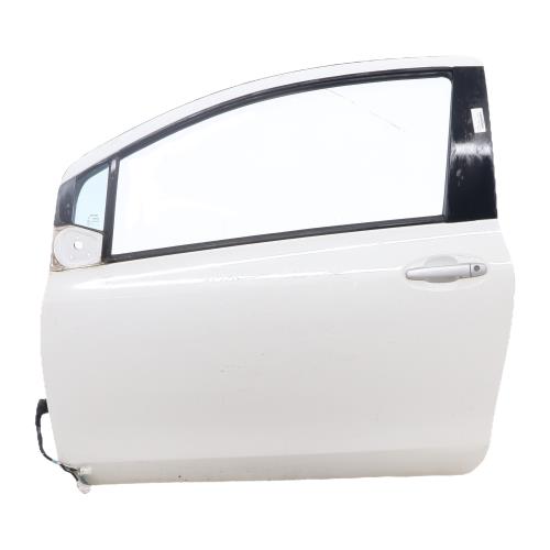 Image Porte avant gauche - TOYOTA YARIS 2